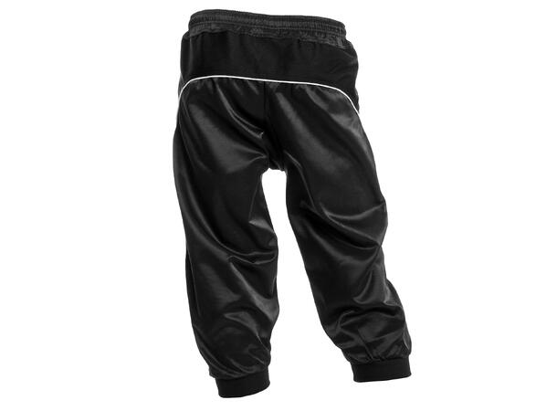 UMBRO Romero Knickers jr. Sort 128 Bevernylon-nikkers 